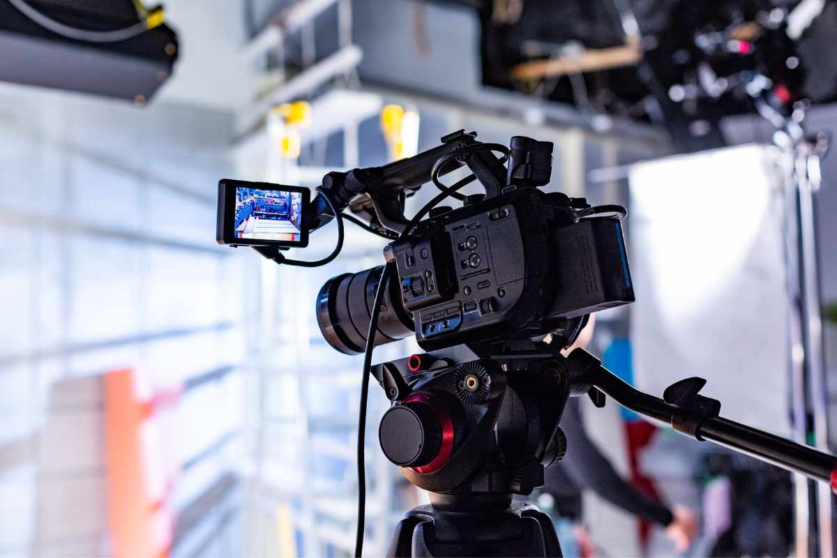 Video Production Services